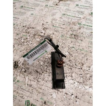 Recambio de piloto matricula para kia shuma ii 1.6 ls berlina portón referencia OEM IAM 46532400 2 CABLES 