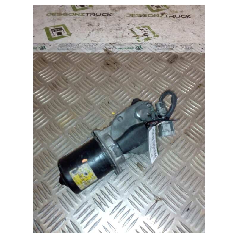 Recambio de motor limpia delantero para iveco daily caja cerrada (1999 =>) 35 - s 12 caja cerrada referencia OEM IAM   