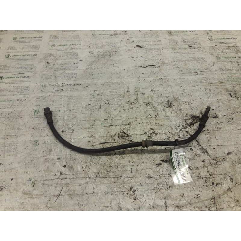 Recambio de latiguillo de freno para bmw serie 3 berlina (e46) 320d referencia OEM IAM   