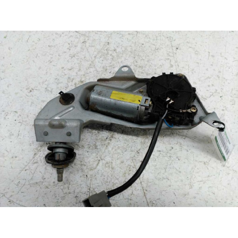 Recambio de motor limpia trasero para renault megane i fase 2 berlina (ba0) 1.6 16v dynamique (ba01/04/11) referencia OEM IAM   