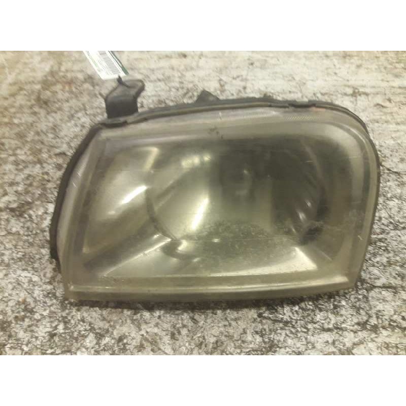 Recambio de faro izquierdo para mitsubishi l 200 (k6/7) referencia OEM IAM   