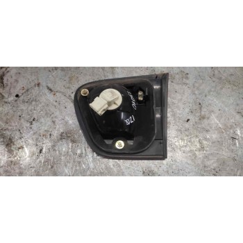 Recambio de piloto trasero izquierdo interior para seat ibiza (6k1) select referencia OEM IAM   