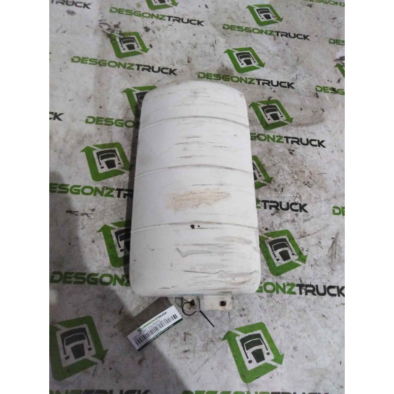 Recambio de deflector izquierdo para renault trucks dg 260.20 referencia OEM IAM   