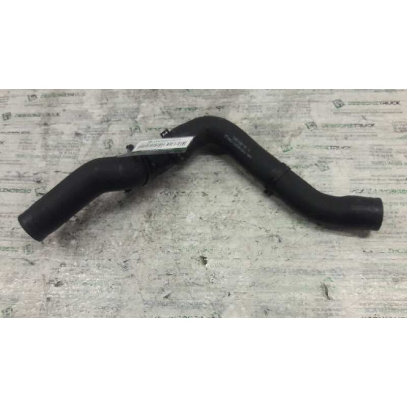 Recambio de manguera de agua para volkswagen golf iv berlina (1j1) highline referencia OEM IAM 1J0122101A  