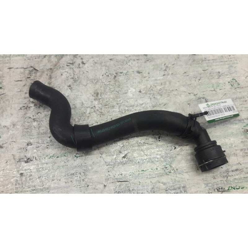 Recambio de manguera de agua para volkswagen golf iv berlina (1j1) highline referencia OEM IAM 1J0122073A  