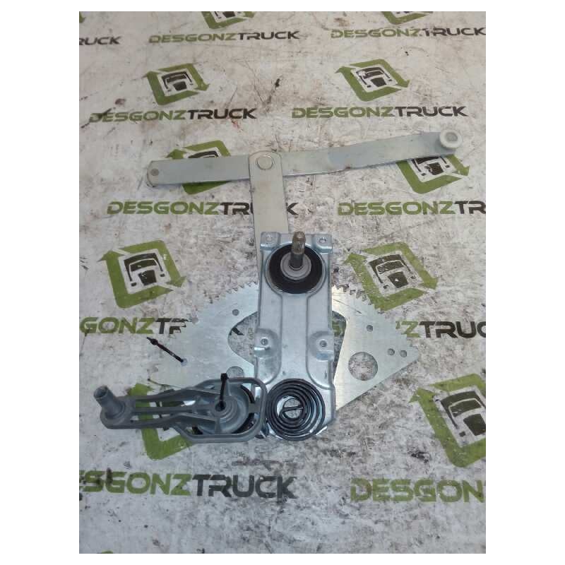 Recambio de elevalunas delantero derecho para volvo trucks fs 7 fs 720 es (220cv) referencia OEM IAM  MANUAL 