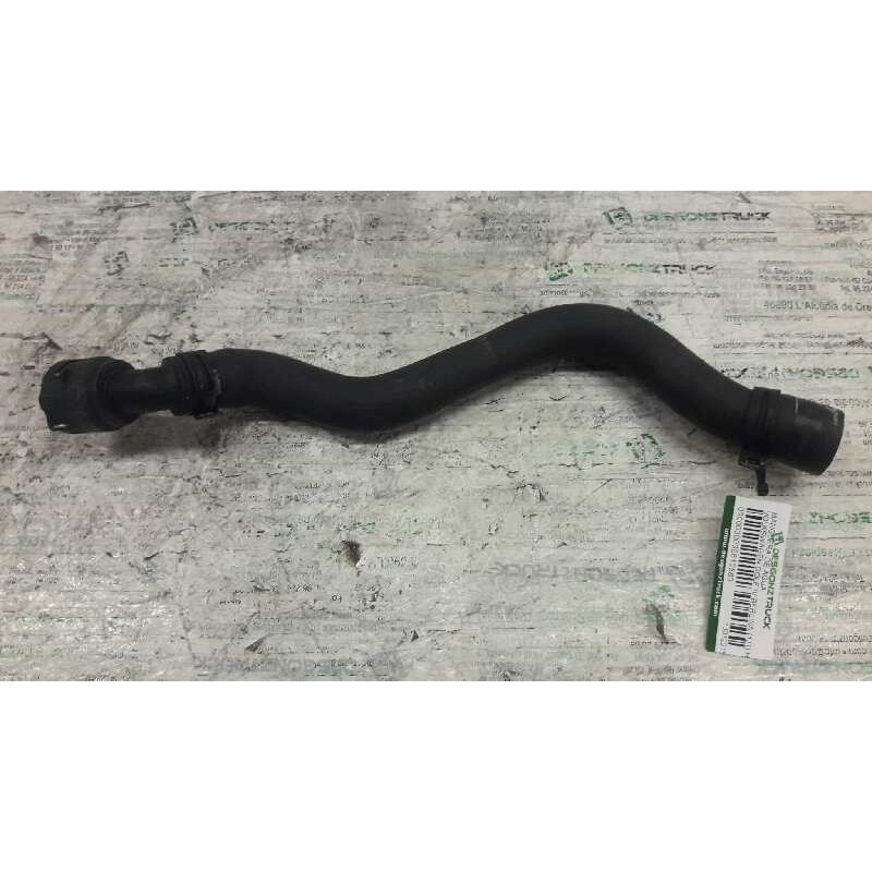 Recambio de manguera de agua para volkswagen golf iv berlina (1j1) highline referencia OEM IAM 1J0122157M  