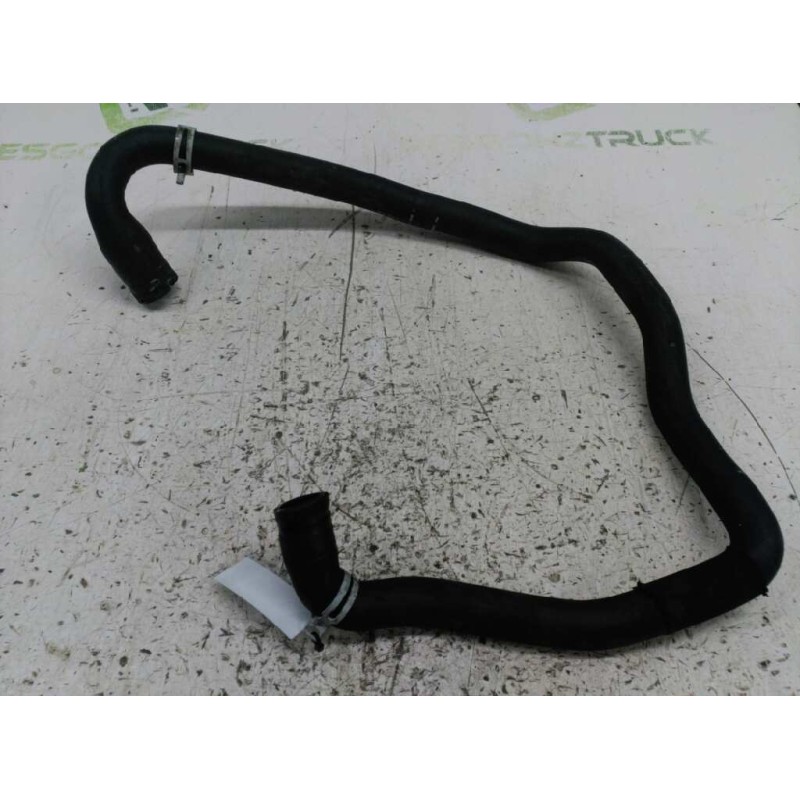 Recambio de manguera de agua para ford focus berlina (cap) ambiente (d) referencia OEM IAM - Azul 2