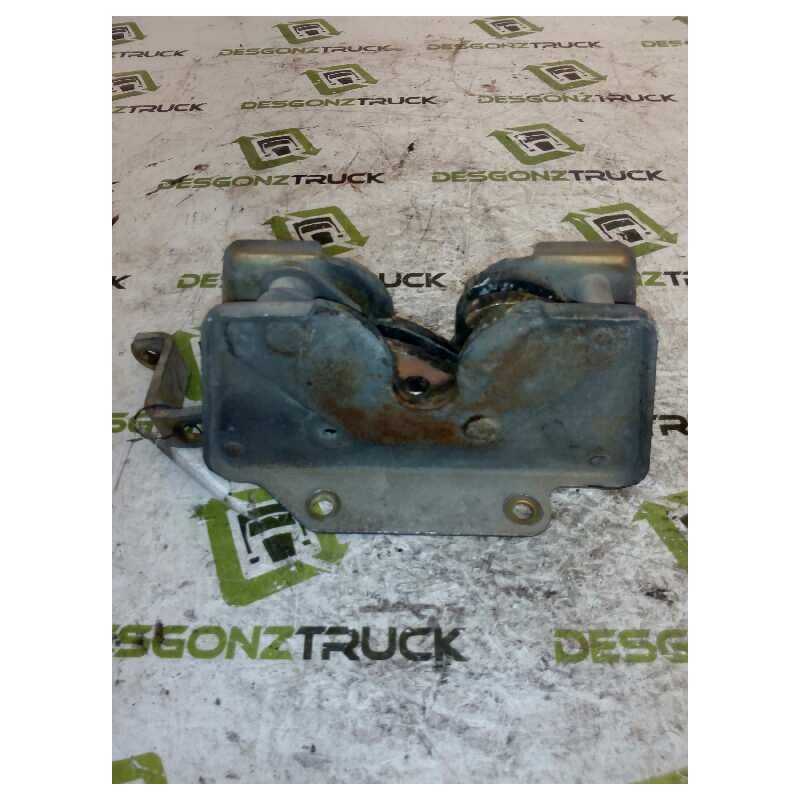 Recambio de cierre cabina central para volvo trucks fs 7 fs 720 es (220cv) referencia OEM IAM 6792315P039420  