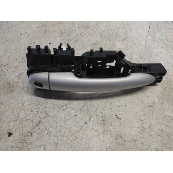 MANETA EXTERIOR DELANTERA IZQUIERDA 8200028463SX 