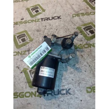 MOTOR LIMPIA DELANTERO 404523 1163A VALEO 12 V