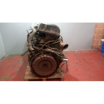 Recambio de despiece motor para renault premium route 2006 10.8 diesel referencia OEM IAM DXI11450EC06  