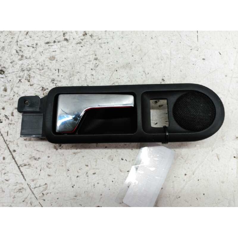 Recambio de maneta interior trasera derecha para volkswagen golf iv berlina (1j1) advance referencia OEM IAM 3B0839114  