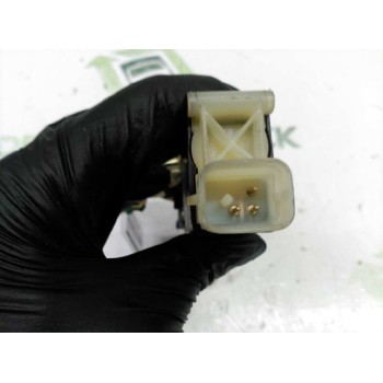 Recambio de cerradura puerta trasera izquierda para opel astra f berlina básico referencia OEM IAM 134188  