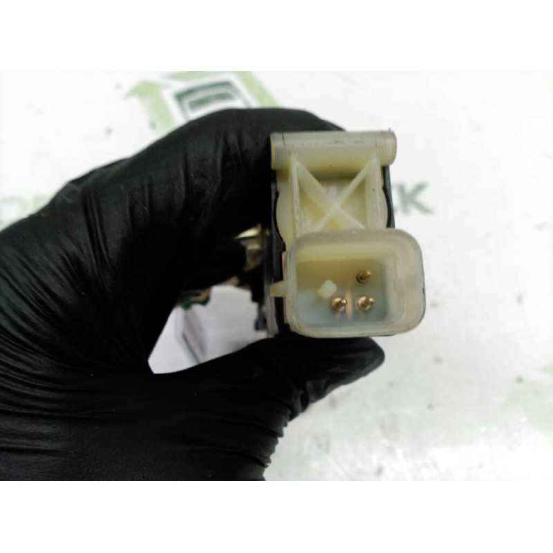Recambio de cerradura puerta trasera izquierda para opel astra f berlina básico referencia OEM IAM 134188 3