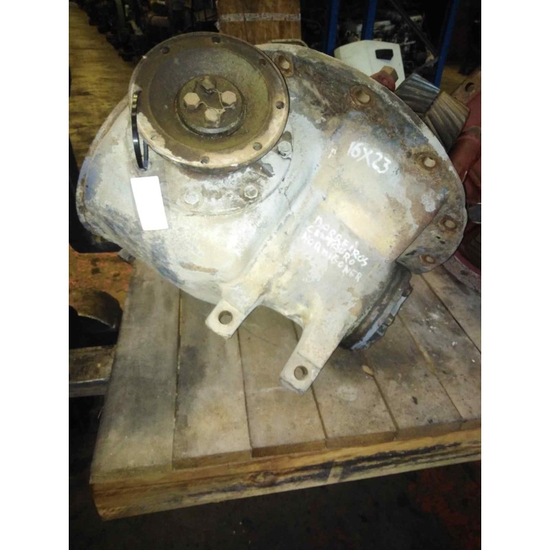 Recambio de grupo para barreiros trucks . . referencia OEM IAM 16X23 CENTAURO 