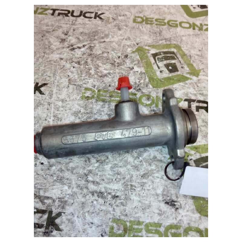 Recambio de bombin embrague para volvo trucks fs 7 fs 720 es (220cv) referencia OEM IAM 5575FTE47911  