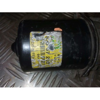 Recambio de motor limpia delantero para iveco daily caja cerrada (1999 =>) 35 - s 12 caja cerrada referencia OEM IAM   
