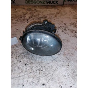 FARO ANTINIEBLA IZQUIERDO A9068203861 2 PINS 