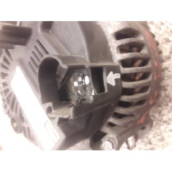 Recambio de alternador para audi a6 berlina (4f2) 2.0 tdi referencia OEM IAM 03G903016A TG17C024 2542827A