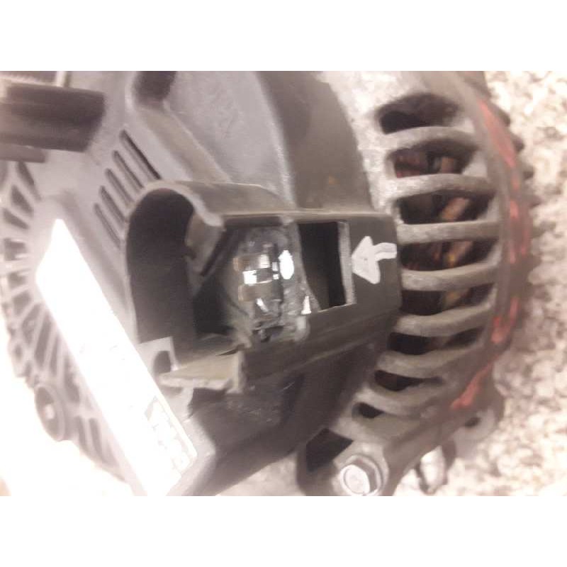 Recambio de alternador para audi a6 berlina (4f2) 2.0 tdi referencia OEM IAM 03G903016A TG17C024 2542827A 5