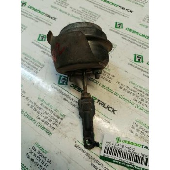 Recambio de valvula de vacio para volkswagen passat berlina (3c2) highline referencia OEM IAM 244416020011 TURBOCOMPRESOR 