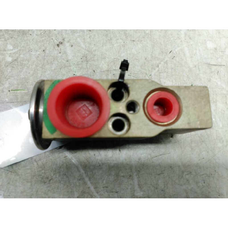 Recambio de valvula expansion para citroën xsara berlina 1.9d seduction referencia OEM IAM 52143090 654437N 2
