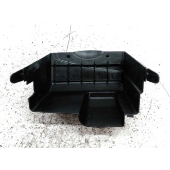 Recambio de guarnecidos varios para citroën c2 empresa referencia OEM IAM 9639718480 TAPA BATERIA 