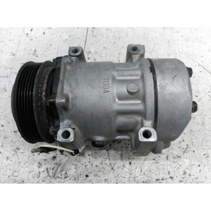 Recambio de compresor aire acondicionado para renault laguna (b56) 1.8 rt (b56b) referencia OEM IAM 7700859676D  