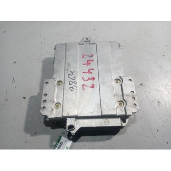 Recambio de modulo electronico para man touring 24.460 hocln referencia OEM IAM 0281001521  