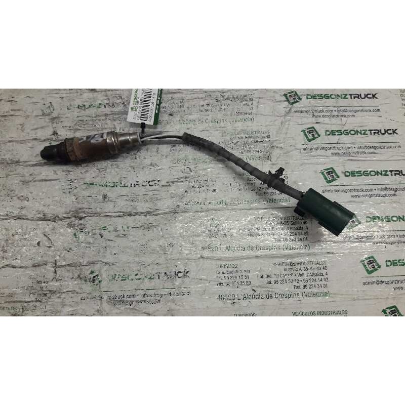 Recambio de sonda lambda para nissan almera (n16/e) ambience referencia OEM IAM   