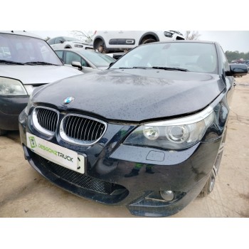 bmw 5 (e60) del año 2006