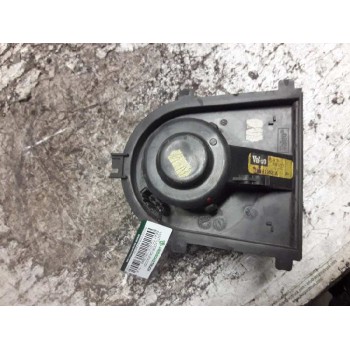 Recambio de ventilador calefaccion para seat toledo (1m2) select referencia OEM IAM 11181902IA 2 PINS 