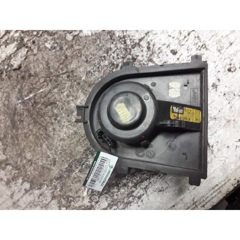 Recambio de ventilador calefaccion para seat toledo (1m2) select referencia OEM IAM 11181902IA 2 PINS 2