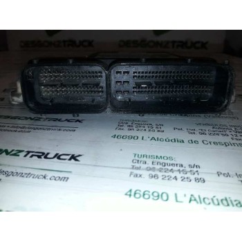 Recambio de centralita motor uce para opel astra h berlina cosmo referencia OEM IAM 12992628 0281011382 