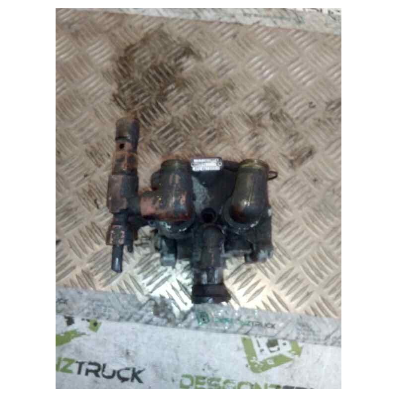 Recambio de valvula aire para scania trucks serie 3 93 m/ 210 (211cv) referencia OEM IAM 4324210030  VALVULA SECADORA