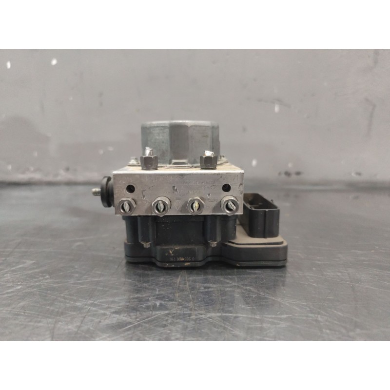 Recambio de abs para dacia sandero ii (b8_) tce 90 (b8m1, b8ma) referencia OEM IAM 2265106455 - Azul 5