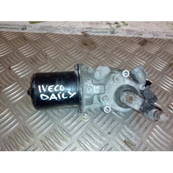 Recambio de motor limpia delantero para iveco daily caja cerrada (1999 =>) 35 - s 12 caja cerrada referencia OEM IAM   