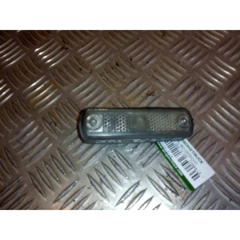 Recambio de piloto luz galibo derecho para man tg - l 12.xxx 12.240 chasis lx referencia OEM IAM   