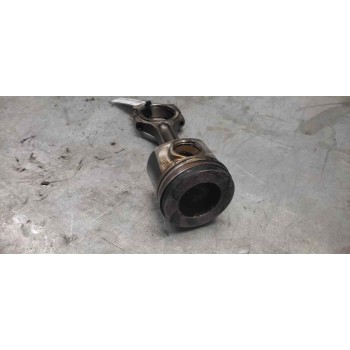 Recambio de piston para renault master kasten 2.3 dci diesel fap energy cat referencia OEM IAM   
