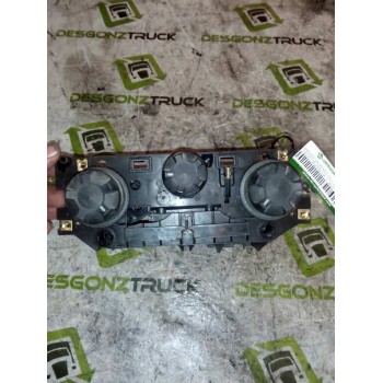 Recambio de mando calefaccion / aire acondicionado para iveco daily caja cerrada (1999 =>) 35 - c 15 caja cerrada referencia OEM