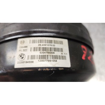 Recambio de servofreno para bmw 3 (f30, f80) 320 d xdrive referencia OEM IAM 29408107802  