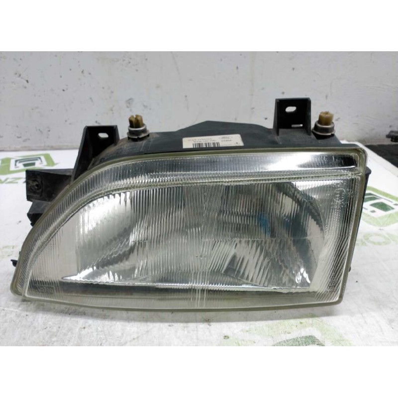 Recambio de faro izquierdo para ford escort berlina/turnier bravo lim. referencia OEM IAM   