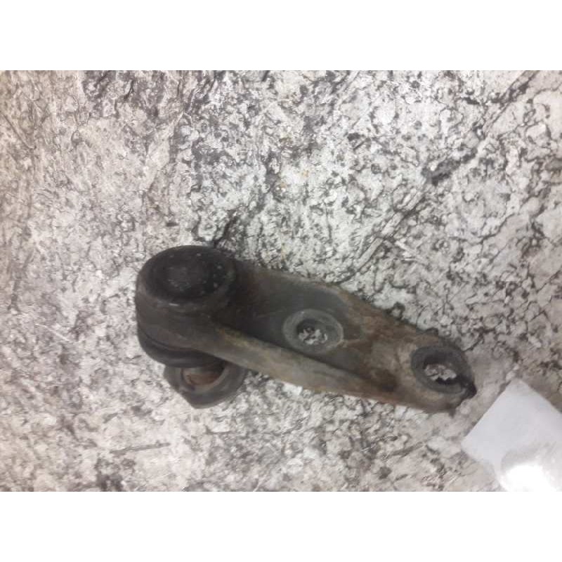 Recambio de rotula suspension para renault megane i scenic (ja0) 1.5 cat referencia OEM IAM  DELANTERA DERECHA - Azul 2
