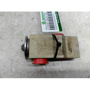 Recambio de valvula expansion para citroën xsara berlina 1.9d seduction referencia OEM IAM 52143090 654437N 