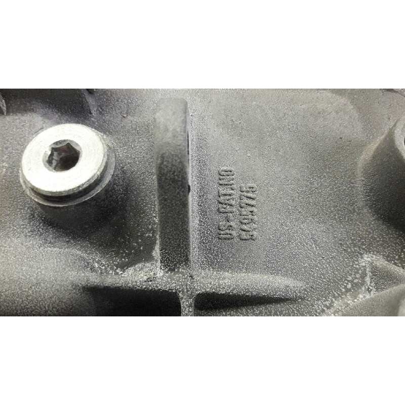 Recambio de caja cambios para opel zafira a blue line referencia OEM IAM 5495775  