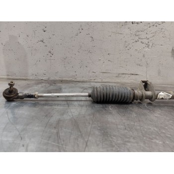 Recambio de cremallera direccion para renault clio ii (bb_, cb_) 1.5 dci (b/cb08) referencia OEM IAM   