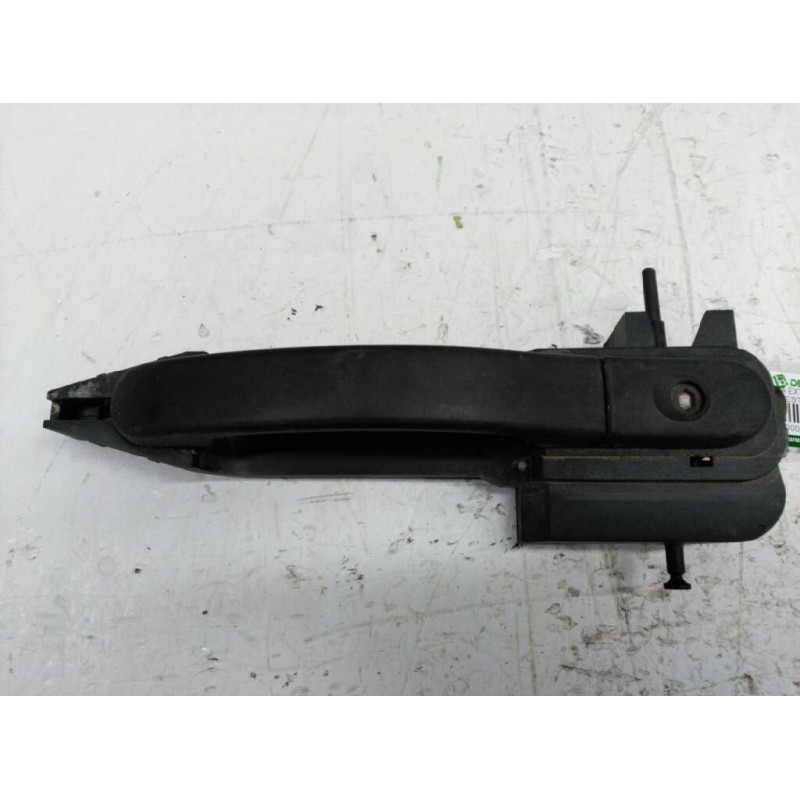 Recambio de maneta exterior delantera izquierda para ford fiesta (cbk) ambiente referencia OEM IAM 2S61A224A36AF  