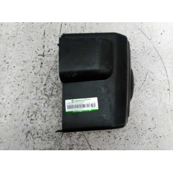 Recambio de guarnecidos varios para citroën c2 empresa referencia OEM IAM 9639718480 TAPA BATERIA 