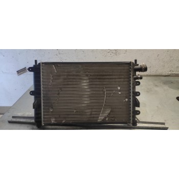 RADIADOR AGUA 8MK376755311 